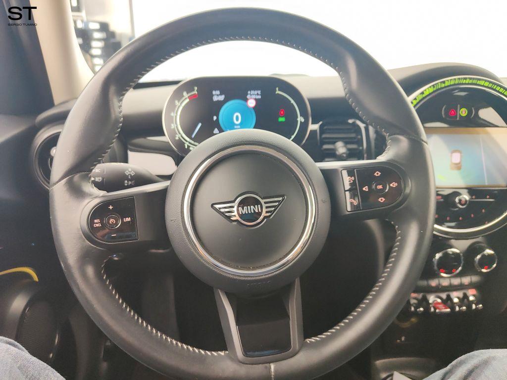 MINI Mini 5 porte (F55) - Mini 1.5 Cooper Camden 5 porte