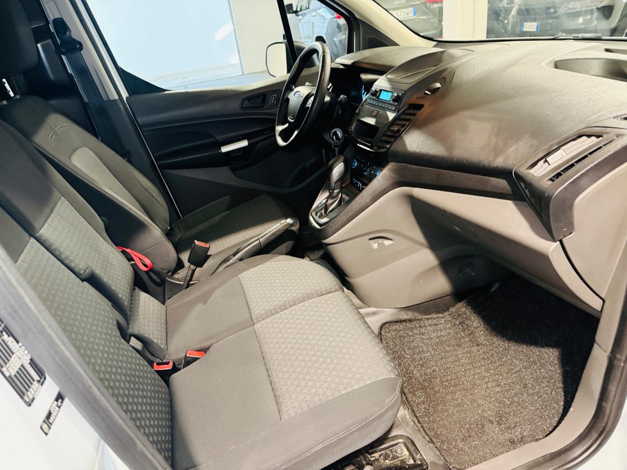 Ford TRANSIT CONNECT*AUTOMATICO*1.5 TDCI*120 CV*3 POSTI
