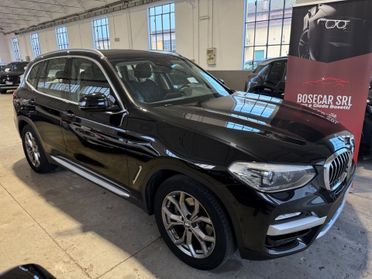 Bmw X3 xDrive20i xLine