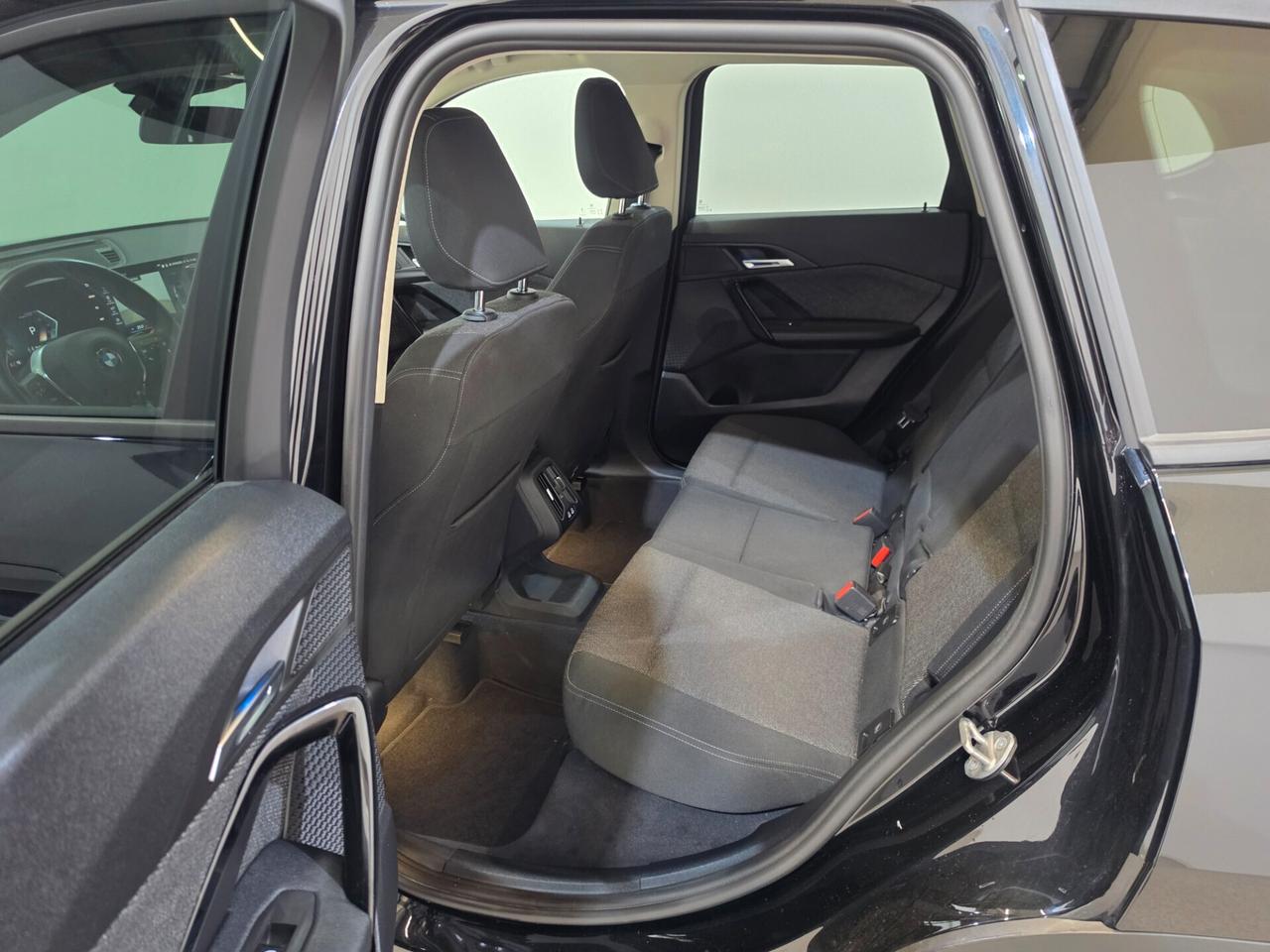 Bmw X1 sDrive18d