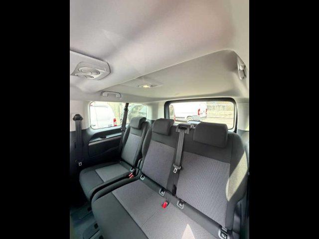 FIAT Ulysse (2024-->) - 2.0 BlueHDi 180 CV AT8 L3 Combi
