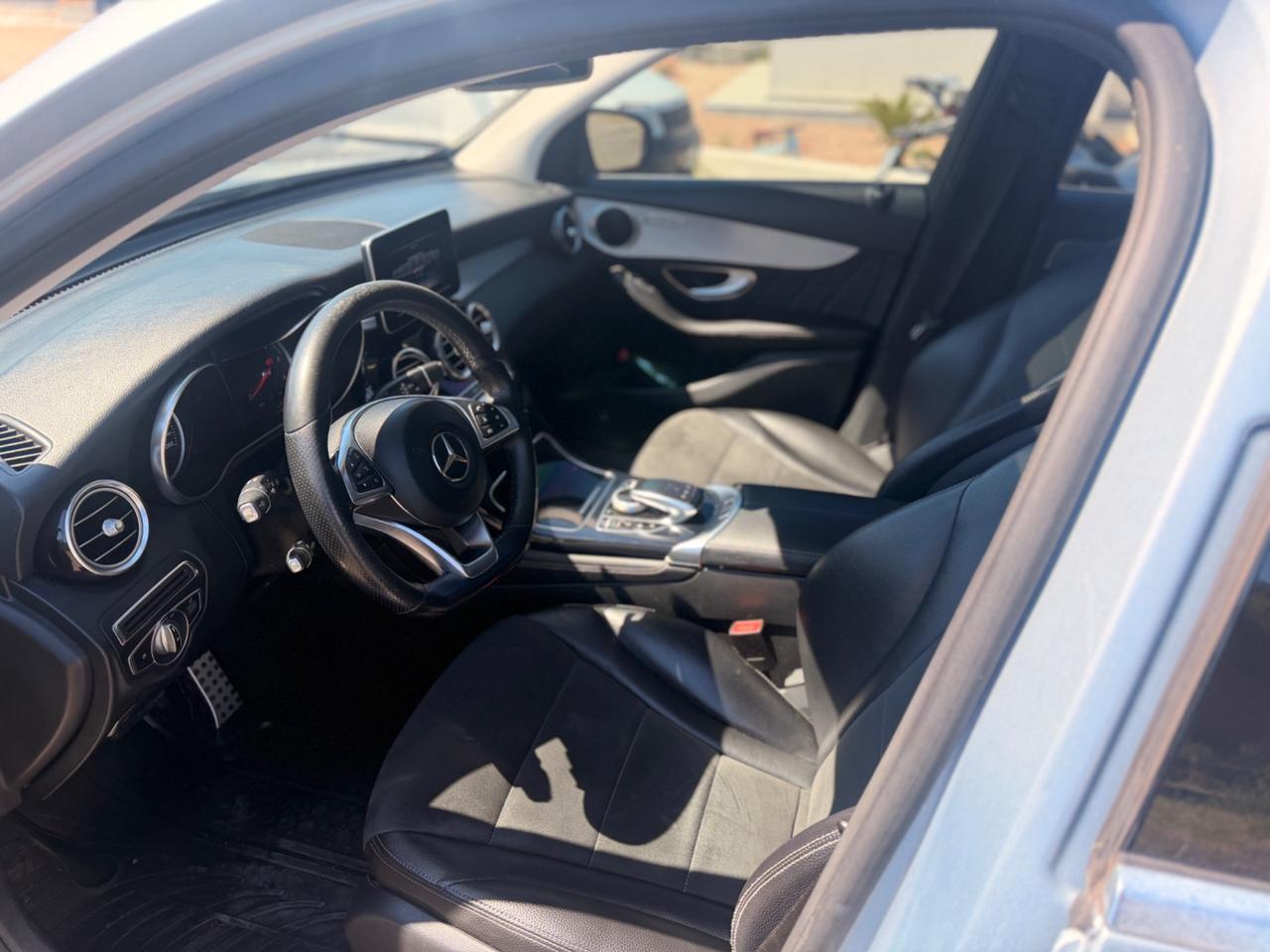Mercedes-benz GLC 250 d 4Matic Exclusive