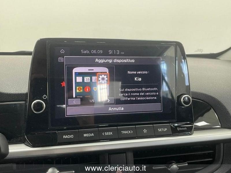 KIA Picanto 1.0 12V 5 porte Style