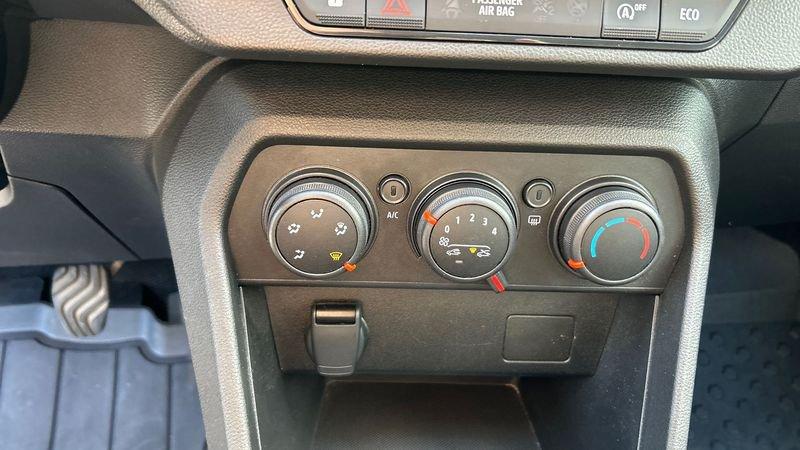 Dacia Sandero Stepway 1.0 TCe Expression