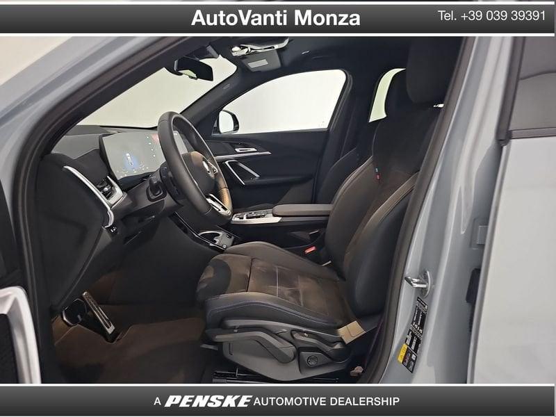 BMW iX2 iX2 eDrive 20 Msport Pro