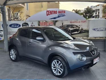 NISSAN - Juke - 1.6 Tekna Cambio automatico