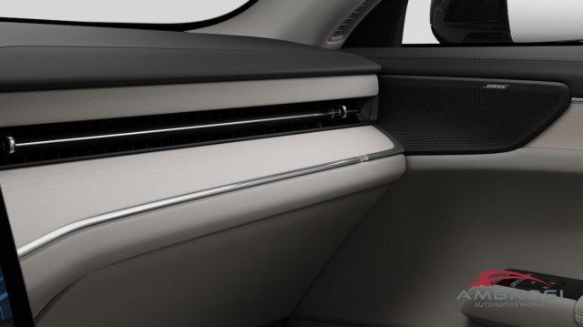 VOLVO ES90 Single Motor Extended Range Electric Ultra