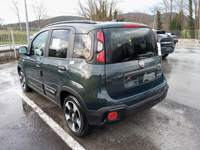Fiat Panda 1.0 FireFly S&S Hybrid Cross