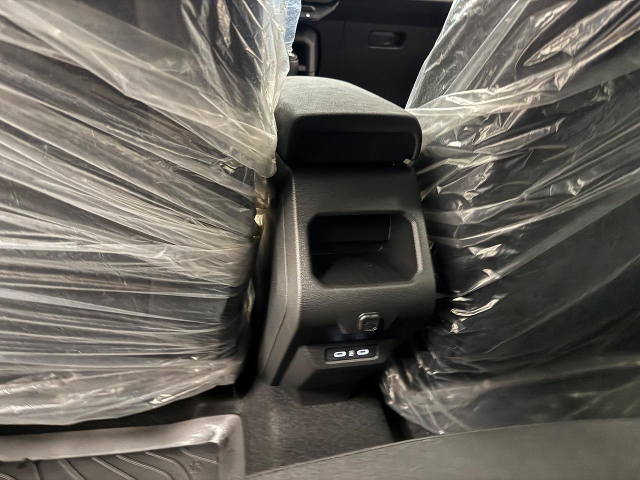 Dacia Duster Tce 122 CV MHEV Journey GPL