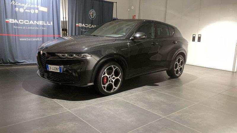 Alfa Romeo Tonale Tonale 1.6 diesel 130 CV TCT6 Veloce