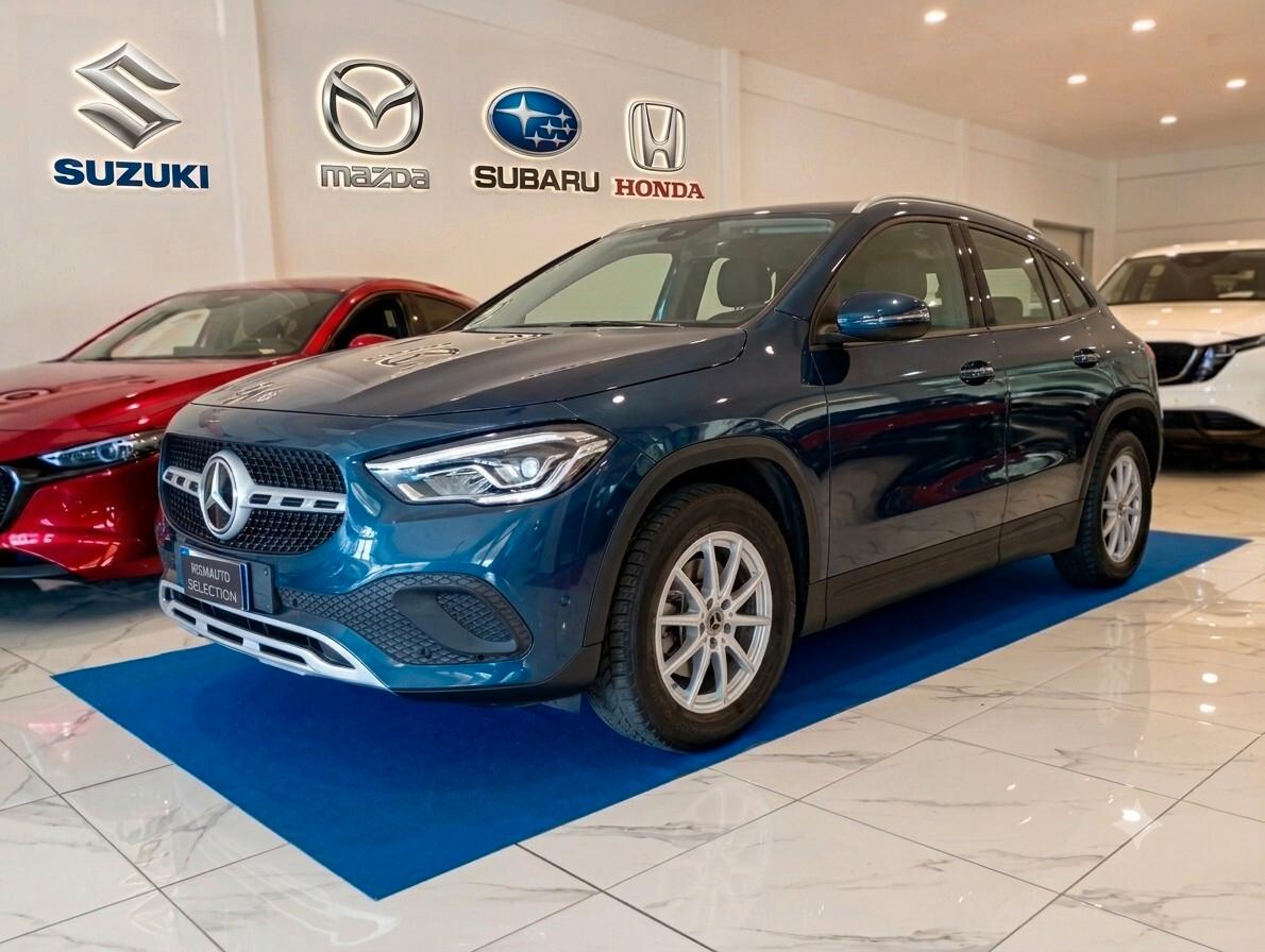 Mercedes-benz GLA 200 d Automatic Executive