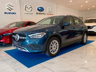 Mercedes-benz GLA 200 d Automatic Executive