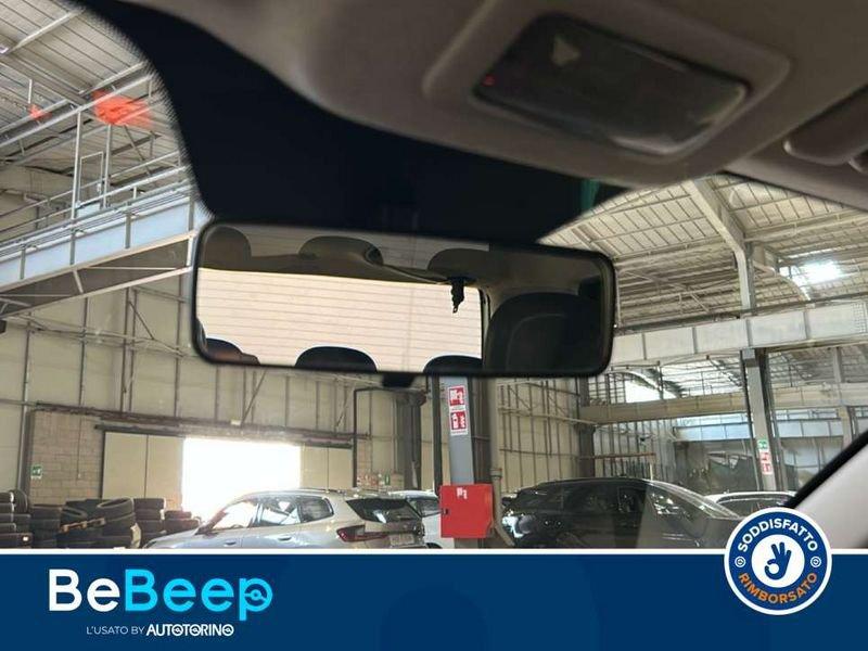 FIAT Panda 1.2 POP 69CV E6