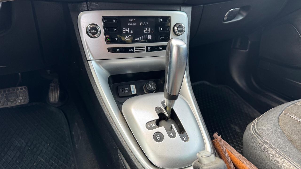 Lancia Delta 1.6 MJT DPF Selectronic Gold-2012