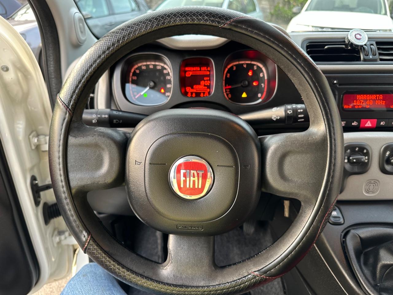 Fiat Panda 1.2 EasyPower Classic