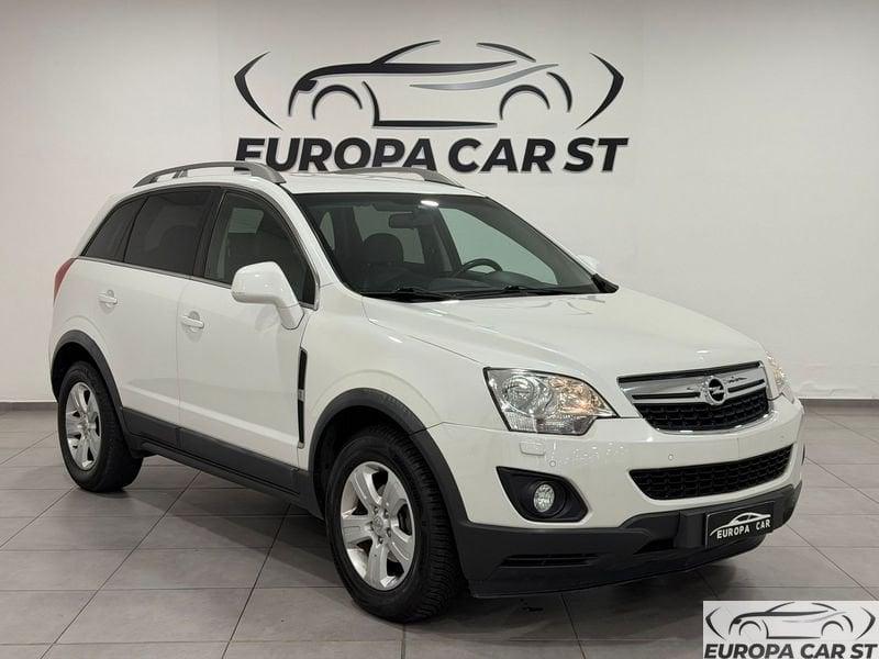 Opel Antara Antara 2.2 CDTI 163CV Start&Stop 4x2 Cosmo
