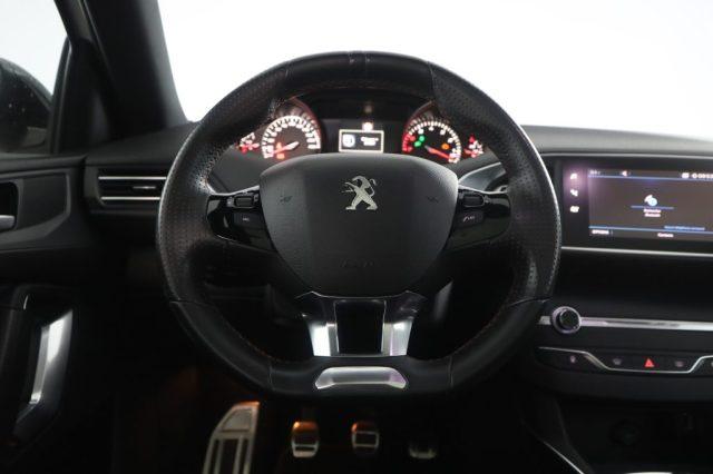 PEUGEOT 308 308 PureTech Turbo 130 S&S GT Line