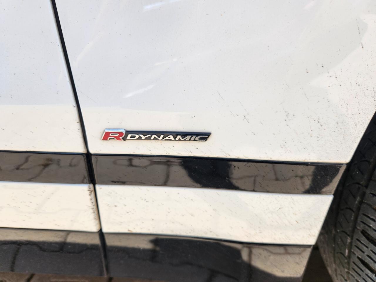 Land Rover Range Rover Velar RANGE ROVER VELAR 2.0 240CV R DINAMIC