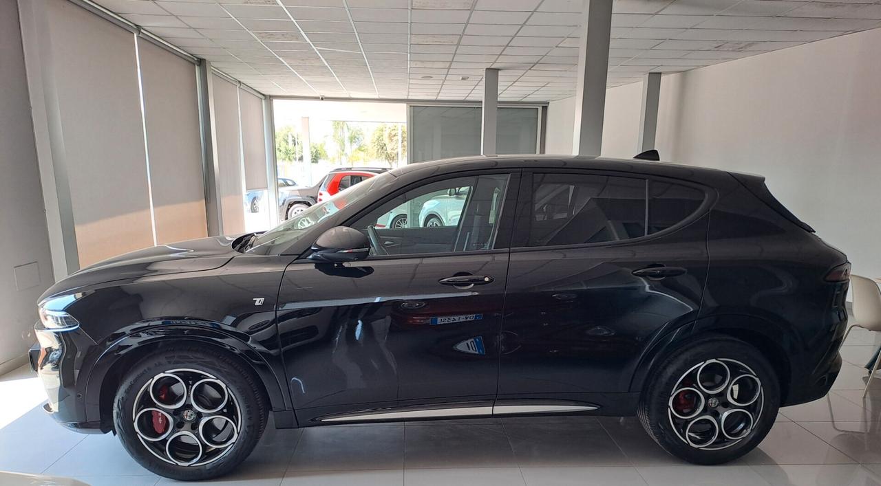 Alfa Romeo Tonale 1.6 diesel 130 CV TCT6 Ti 40952 km