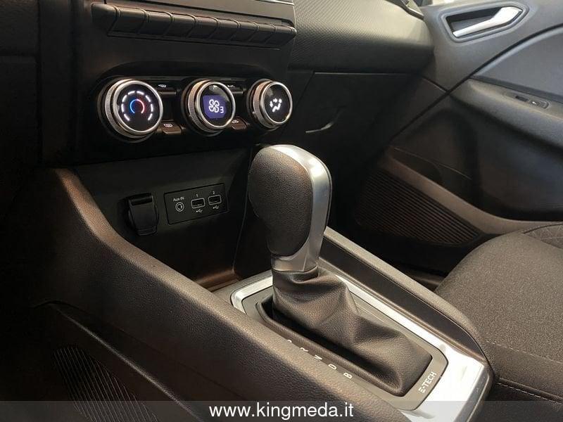 Renault Clio Hybrid E-Tech 5 porte Zen