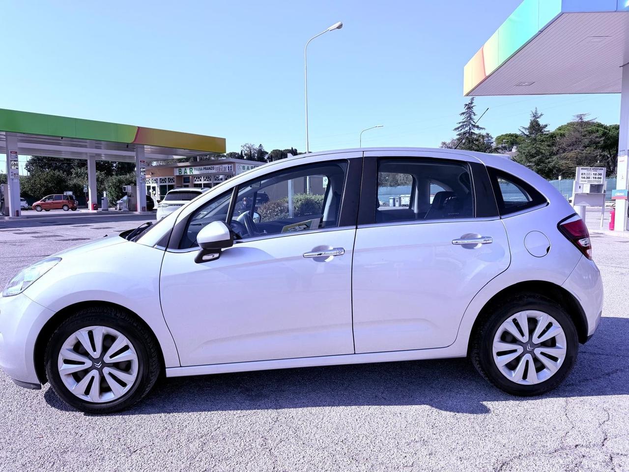 Citroen C3 PureTech 68 Attraction Ok neopatentati
