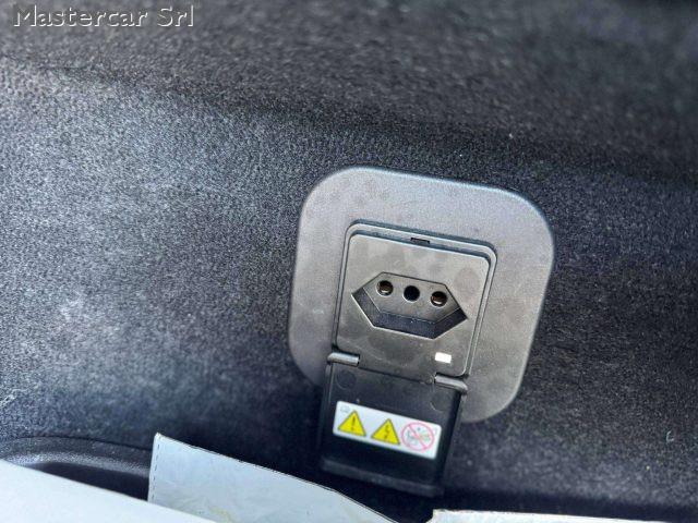ALFA ROMEO Stelvio 2.2 t Super Q4 210cv auto TG: GP964FN
