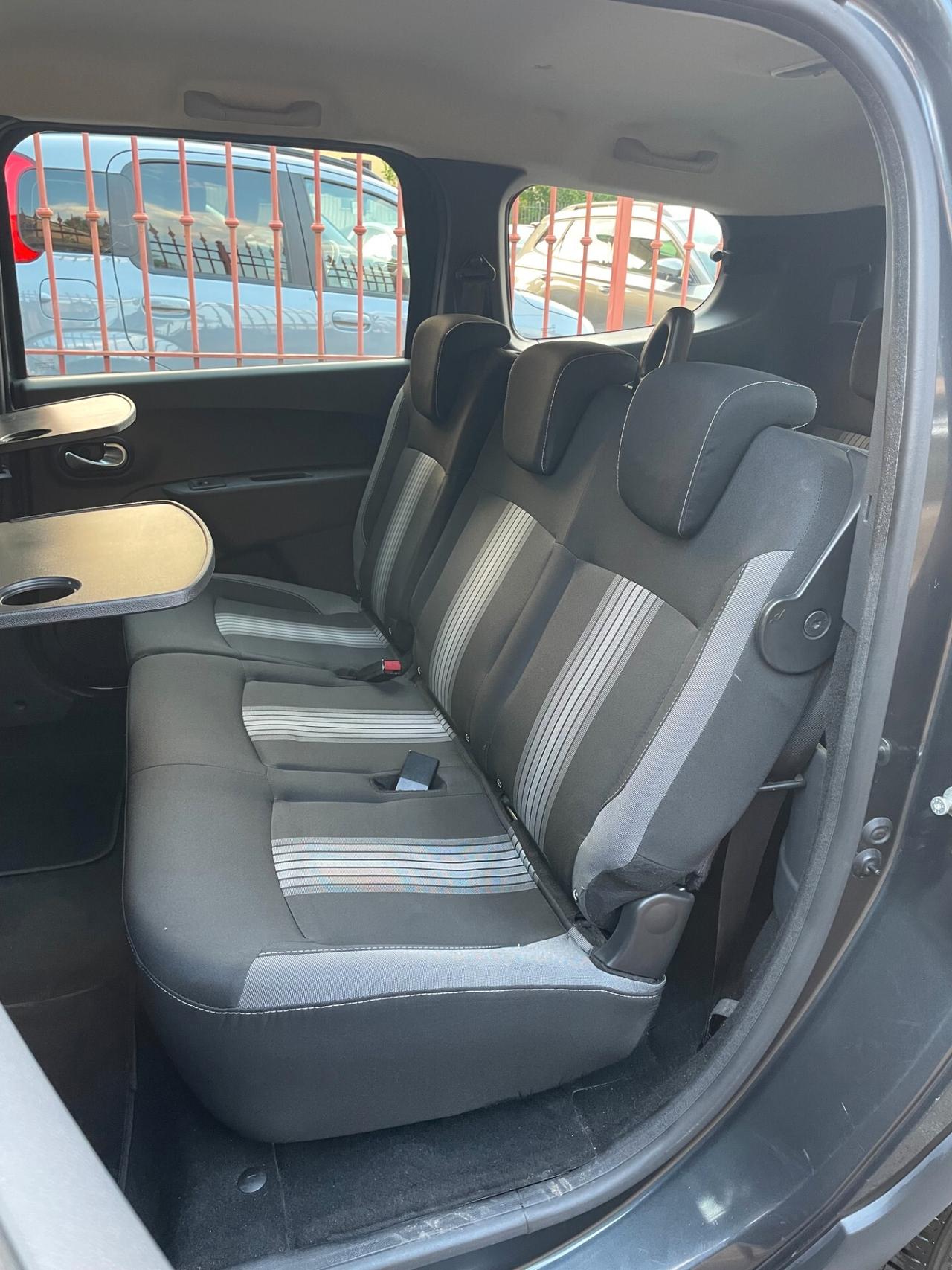 DACIA Lodgy Stepway 1.5 dCi 8V 110CV 7 POSTI