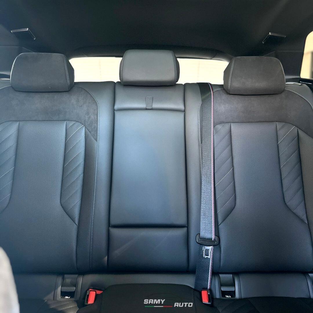 Bmw X3 xDrive20d 48V Msport