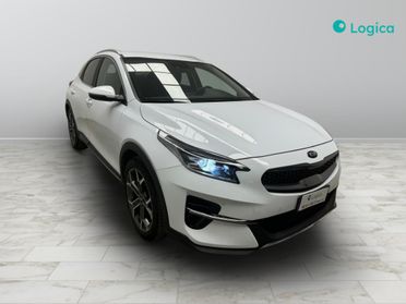 KIA XCeed 2019 - XCeed 1.0 t-gdi High Tech Adas Pack Gpl 117cv