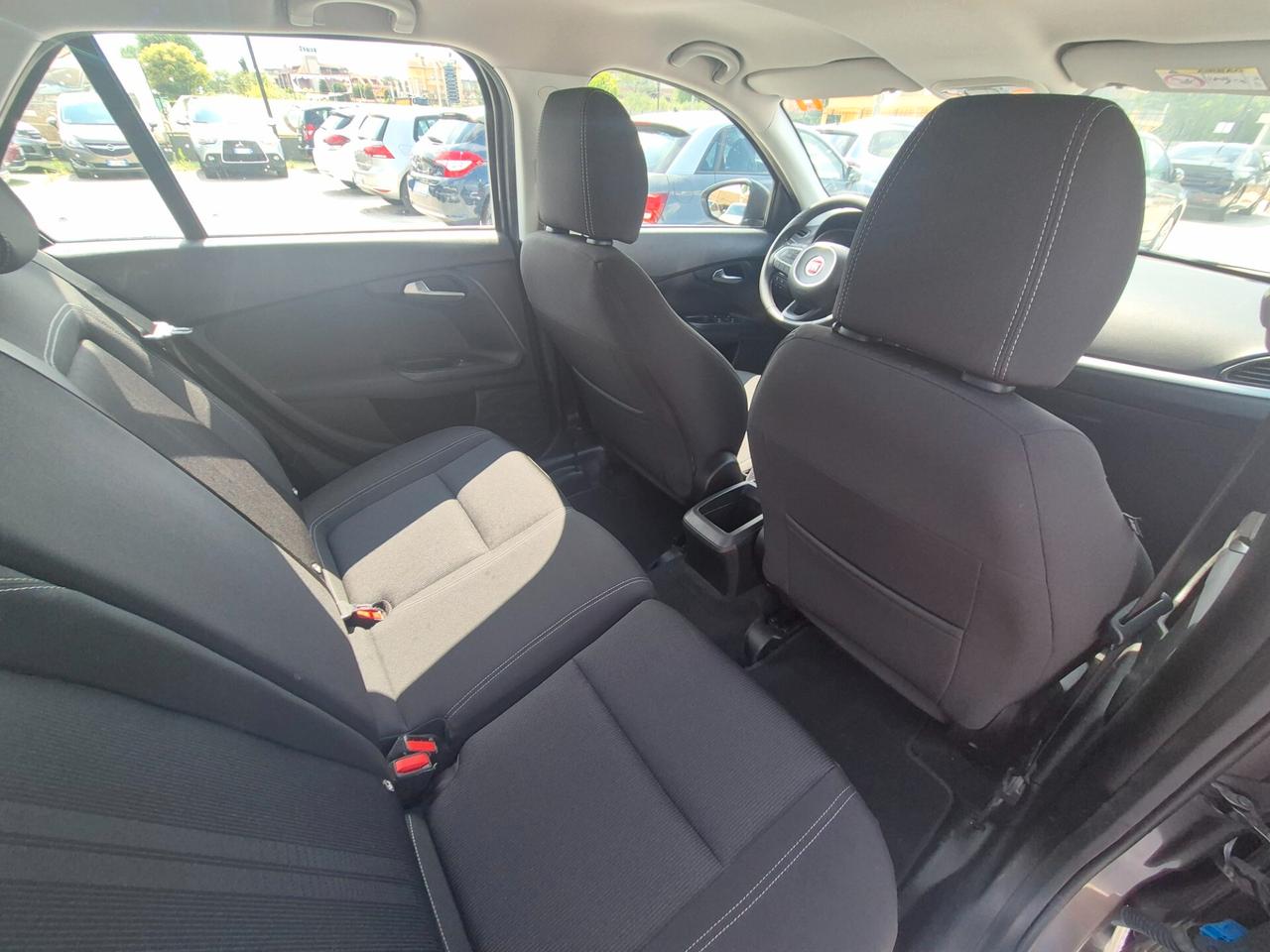 Fiat Tipo 1.3 Mjt S&S SW Lounge
