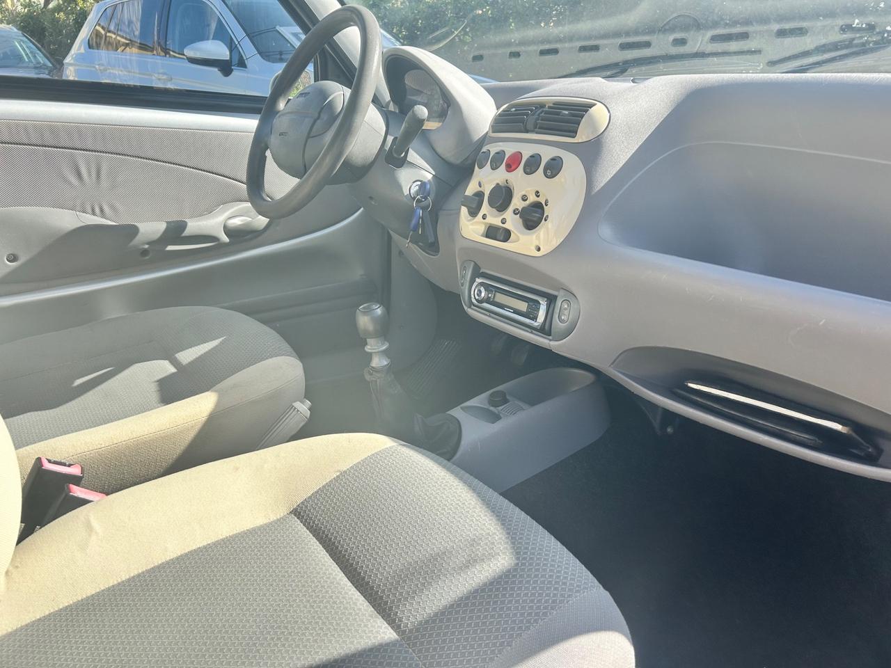 Fiat 600 1.1 50th Anniversary