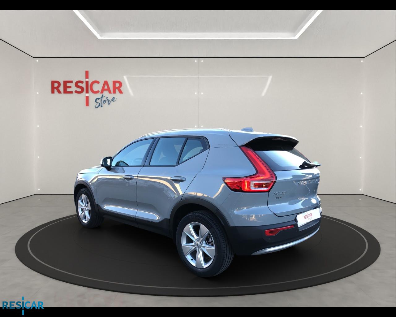 VOLVO XC40 2.0 b3 Core auto