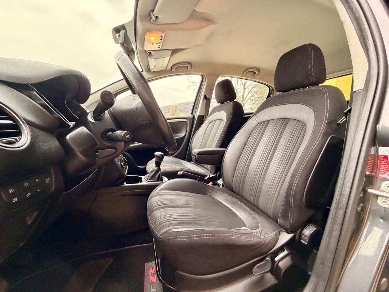 Fiat Punto Evo 1.3mjt 70kw OK NEOPATENTATI UNIPROP