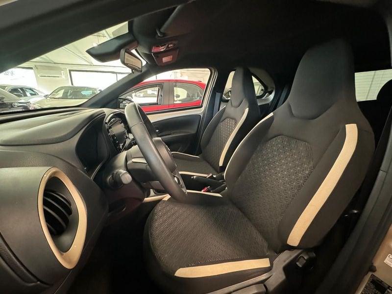 Toyota Aygo X 1.0B (72 CV) Trend
