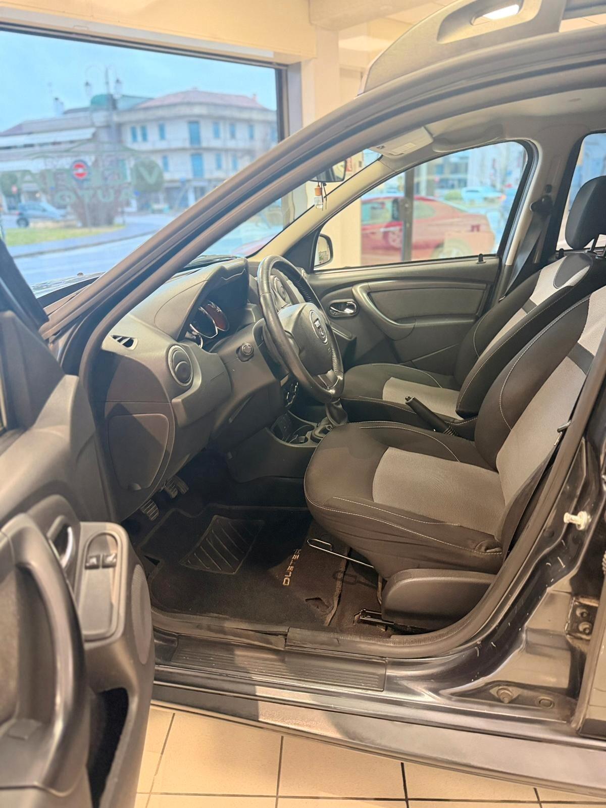 Dacia Duster 1.5 dCi 110CV Start&Stop 4x2 Serie Lim.Urban Explorer