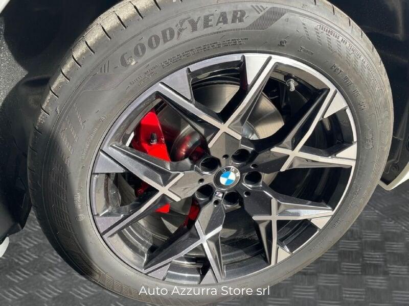 BMW X3 xdrive20d M Sport Pro | IVA, ULTIMO PEZZO, PANORAMIC ROOF, 19"