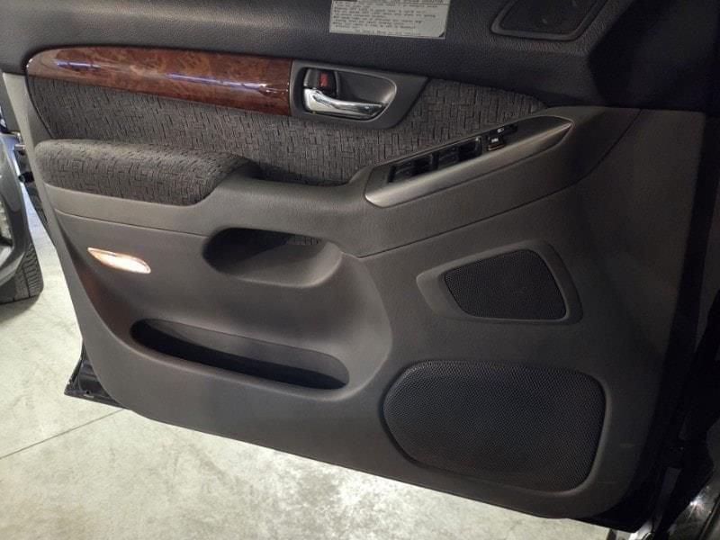 Toyota Land Cruiser 3.0 D-4D 16V cat 5 porte