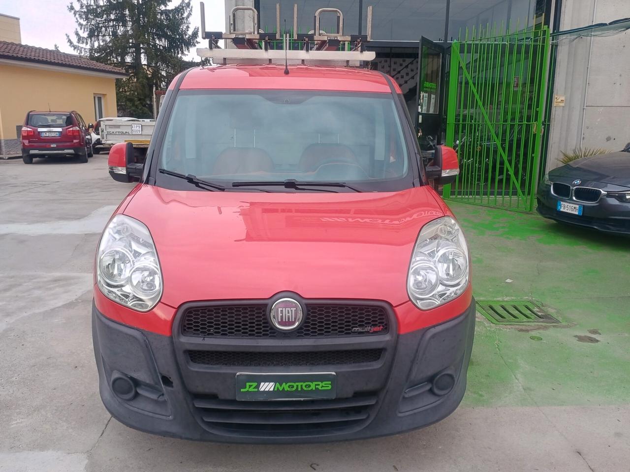 DOBLO CARGO 1.6 5B
