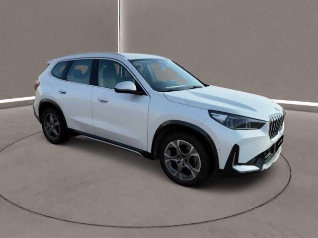 BMW X1 (U11) - xDrive 20d xLine