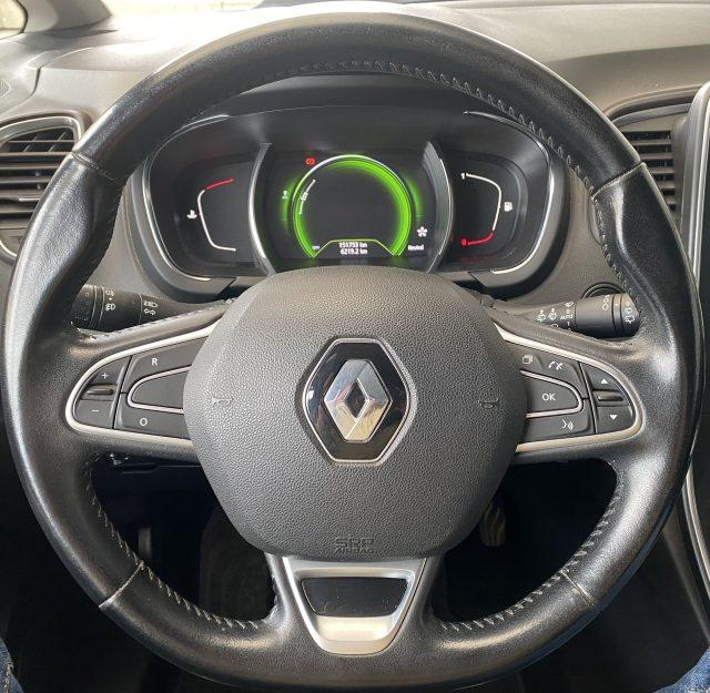 RENAULT Scenic dCi 8V 95CV Energy Zen