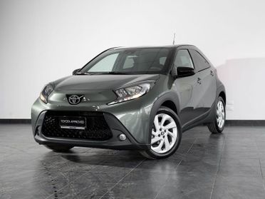 Toyota Aygo X 1.0 VVT-i 72 CV 5 porte Trend