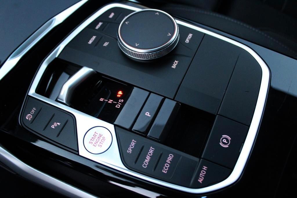 BMW 318d Touring Aut. 48V *Luci Ambiente *Pelle