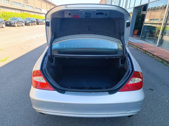 MERCEDES-BENZ CLS 350 CLS 350