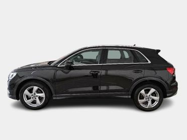 AUDI Q3 35 TDI S tronic Business Advanced