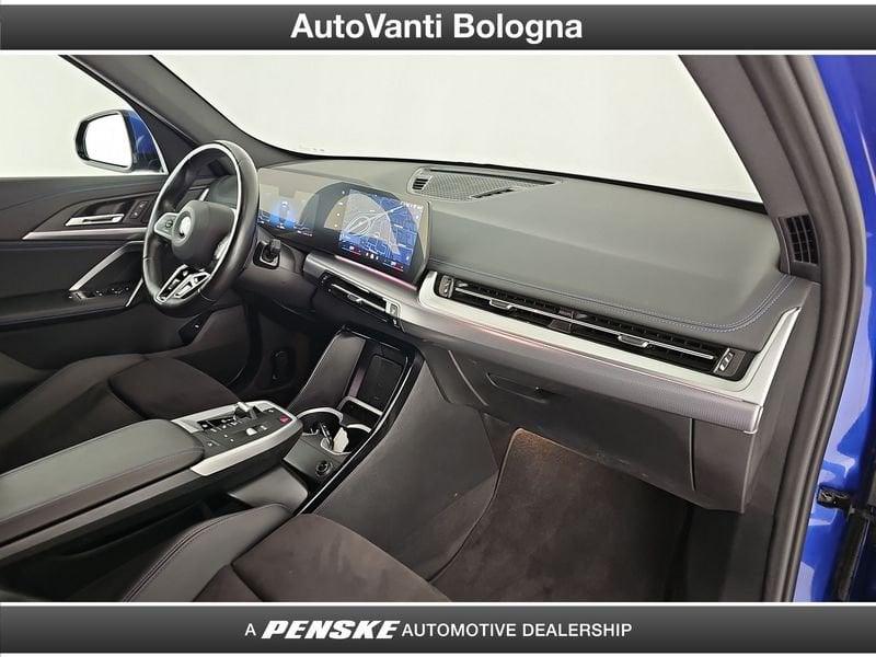 BMW X1 X1 xDrive 23d Msport pro