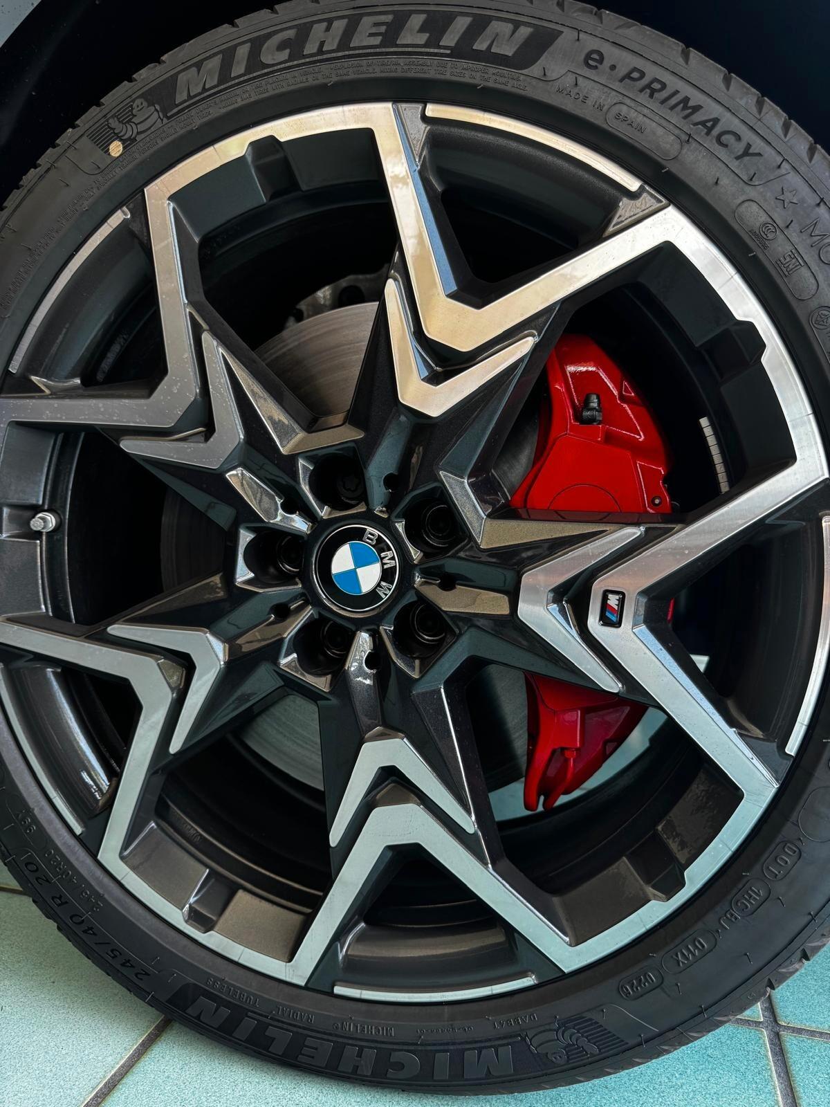 Bmw X2 sDrive 18d Msport Pro