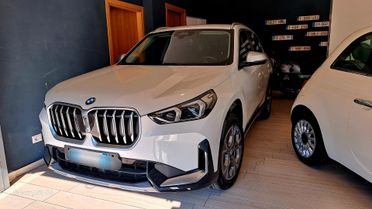 Bmw X1 sDrive18d xLine Plus Unicop