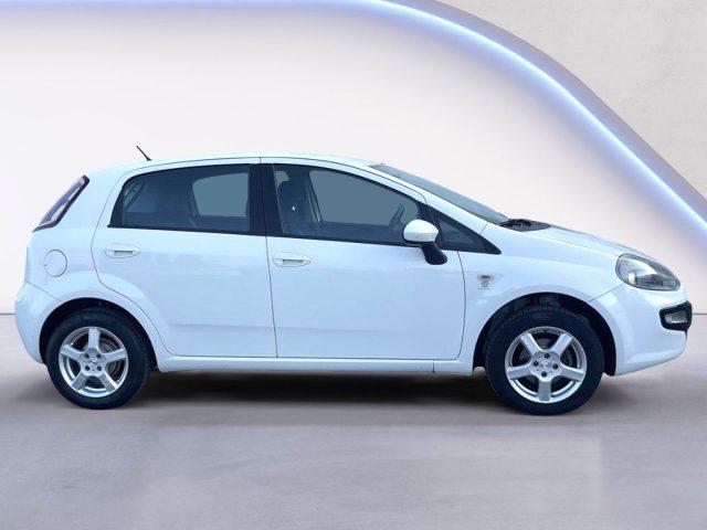 FIAT Punto Evo 1.2 BENZ 69 CV 5 porte Dynamic ADATTA NEOPATENTATI