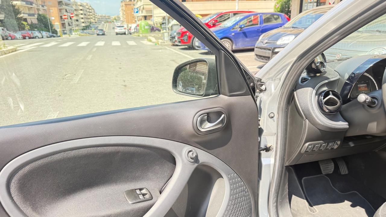 Smart ForFour 70 1.0 Prime LED NAVI PDC SEDILI RISCALDATI BLUETOOTH