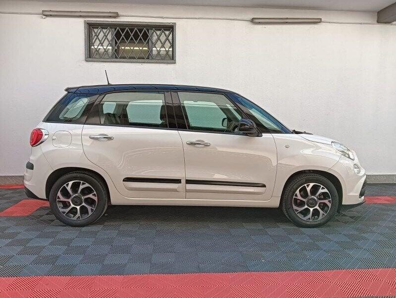 FIAT 500L 500L 1.4 95 CV Lounge